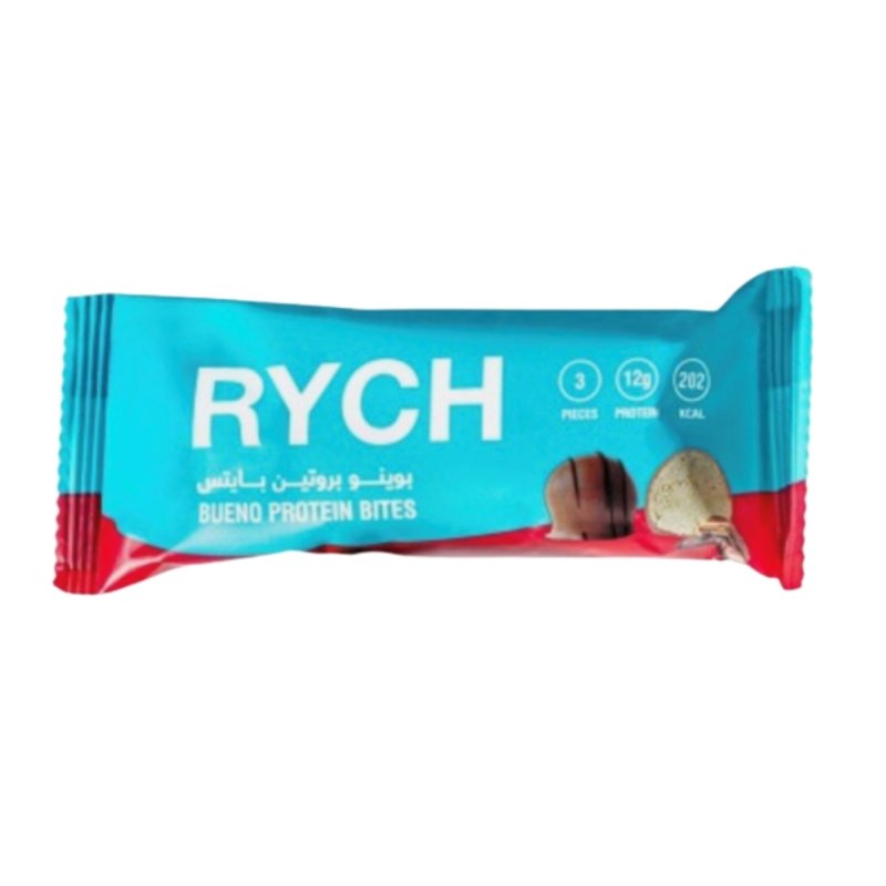 RYCH Bueno Protein Bites (3pcs)