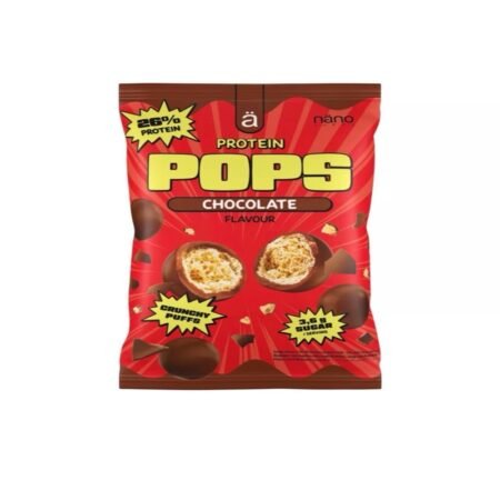 Protein POPS - Milk Chocolate