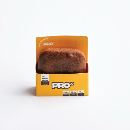 PROx KETO BROWNIE