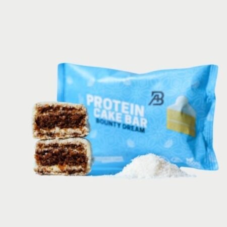 Bounty Dream Protein Cake bar