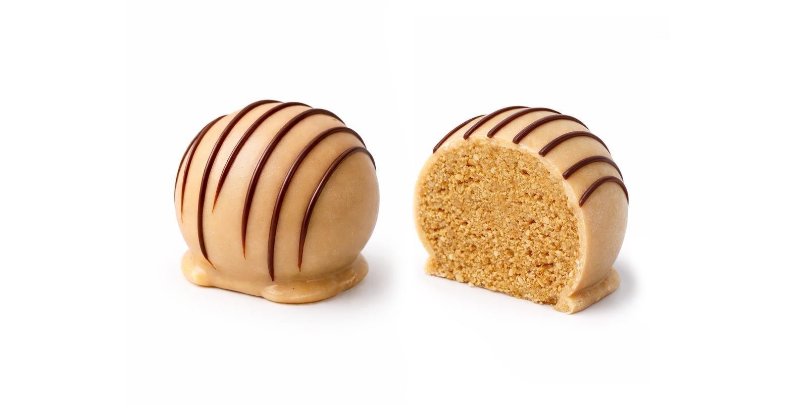 Liva Golde Biscuits Bites 2 Pcs - Image 2